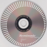 Semisonic : Feeling Strangely Fine (CD, Album, RE, Ger)