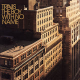 Travis : The Boy With No Name (CD, Album, Enh)