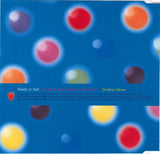 Lightning Seeds : Ready Or Not (CD, Single, CD2)