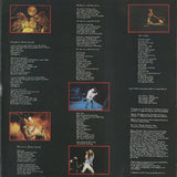 Gillan : Double Trouble (2xLP, Album, Gat)