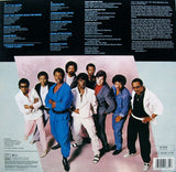 Dazz Band : Jukebox (LP, Album)