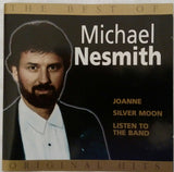 Michael Nesmith - The Best Of Michael Nesmith (CD) (Very Good Plus (VG)) - DaddyPop
