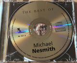 Michael Nesmith - The Best Of Michael Nesmith (CD) (Very Good Plus (VG)) - DaddyPop