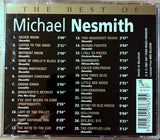 Michael Nesmith - The Best Of Michael Nesmith (CD) (Very Good Plus (VG)) - DaddyPop