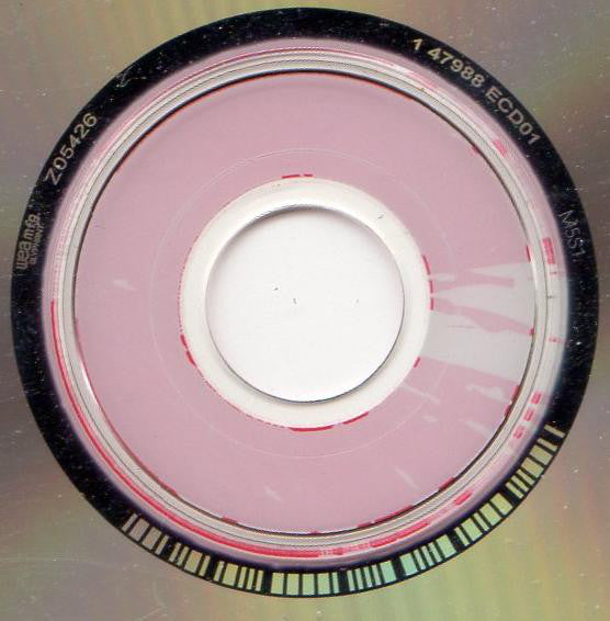 Alanis Morissette - Under Rug Swept (CD) (Very Good Plus (VG)) - DaddyPop