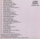 Taj Mahal : The Collection (CD, Comp)