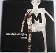 Minuteman (3) : Big Boy (CD, Single, Promo)