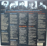 Bourgeois Tagg : Bourgeois Tagg (LP, Album, Spe)