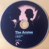 The Acutes : Set On You (CD, Single)