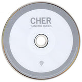 Cher : Dancing Queen (CD, Album)