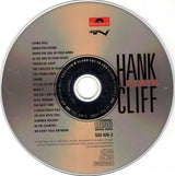 Hank Marvin : Hank Plays Cliff (CD, Album)