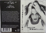 Sheryl Crow : If It Makes You Happy (Cass, Single)