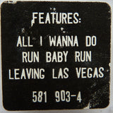 Sheryl Crow : If It Makes You Happy (Cass, Single)