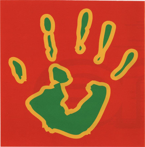 Aswad - Rise And Shine (CD) (Very Good Plus (VG)) - DaddyPop