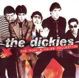 The Dickies : The Punk Singles Collection (CD, Comp)