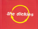 The Dickies : The Punk Singles Collection (CD, Comp)
