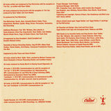 Paul McCartney : Egypt Station (CD, Album, Sta)