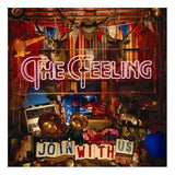 The Feeling : Join With Us (CD, Album, Sup)