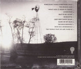 Mary Chapin Carpenter : The Things That We Are Made Of (CD, Album)