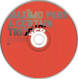 Maxïmo Park : A Certain Trigger (CD, Album)