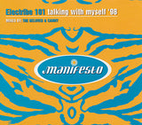 Electribe 101 : Talking With Myself '98 (CD, Single)