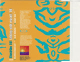 Electribe 101 : Talking With Myself '98 (CD, Single)