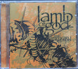 Lamb Of God : New American Gospel (CD, Album, Enh, RE, RM, RP)