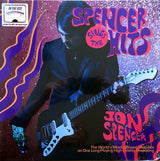 Jon Spencer : Spencer Sings The Hits (LP, Album, Ltd, Pur)
