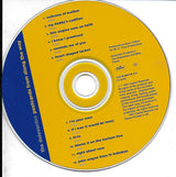 The Delevantes : Postcards From Along The Way (CD, Album)