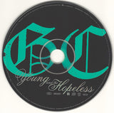 Good Charlotte : The Young And The Hopeless (CD, Album, Enh, CD )