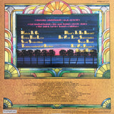 Summer (9) : Flying Home (LP, Album)