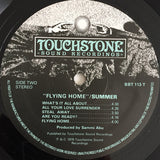 Summer (9) : Flying Home (LP, Album)