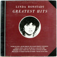 Linda Ronstadt : Greatest Hits (LP, Comp, Gat)