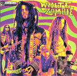 White Zombie : La Sexorcisto: Devil Music Vol. 1 (CD, Album, RP)