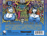 White Zombie : La Sexorcisto: Devil Music Vol. 1 (CD, Album, RP)