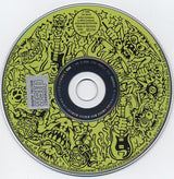 White Zombie : La Sexorcisto: Devil Music Vol. 1 (CD, Album, RP)