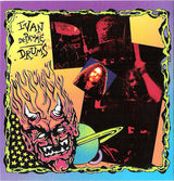 White Zombie : La Sexorcisto: Devil Music Vol. 1 (CD, Album, RP)