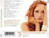 Chely Wright : Never Love You Enough (HDCD, Album)
