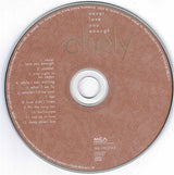 Chely Wright : Never Love You Enough (HDCD, Album)