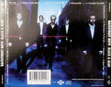 Backstreet Boys : Black & Blue (CD, Album)