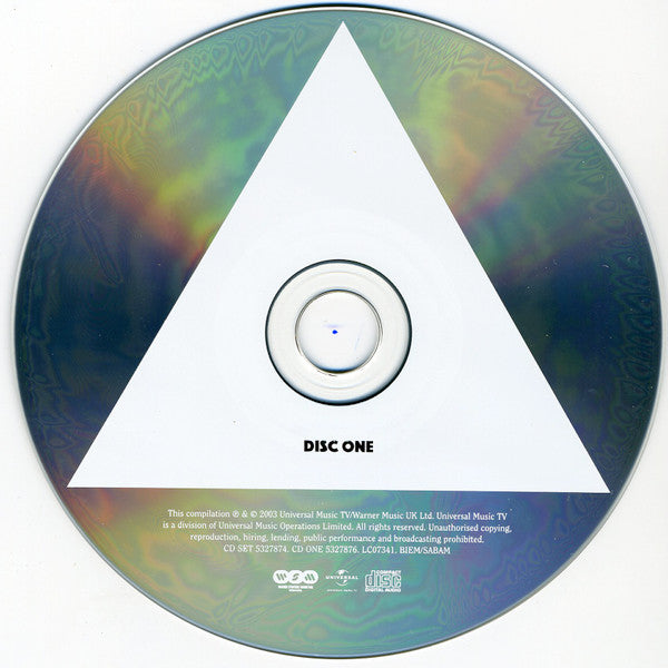 Rod Stewart & Faces (3) : Changing Faces ( The Very Best Of Rod Stewart & The Faces) (The Definitive Collection 1969 - 1974) (2xCD, Comp, RE,  )