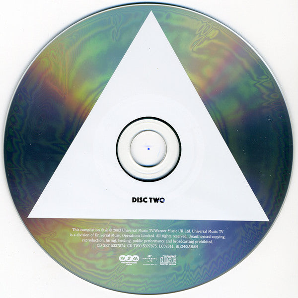 Rod Stewart & Faces (3) : Changing Faces ( The Very Best Of Rod Stewart & The Faces) (The Definitive Collection 1969 - 1974) (2xCD, Comp, RE,  )