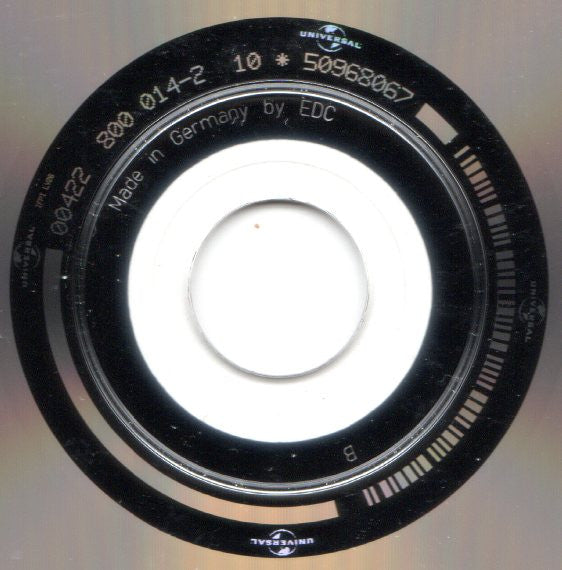 Eric Clapton : Time Pieces - The Best Of Eric Clapton (CD, Comp, RE, RP)