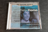 Perry Como : They Say It's Wonderful (CD, Comp)