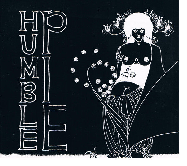 Humble Pie : Hot 'N' Nasty: The Anthology (2xCD, Comp, Club, RM, Sli)