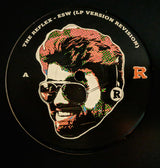 The Reflex : ESW / DWTR (12")