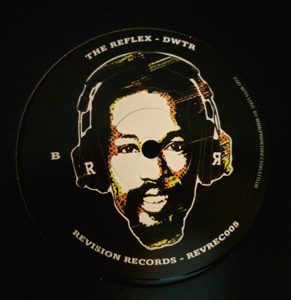 The Reflex : ESW / DWTR (12")