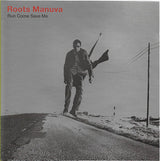 Roots Manuva : Run Come Save Me (CD, Album)