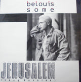 Belouis Some : Jerusalem (Long Version) (12")