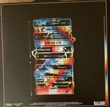 Shvpes : Greater Than (LP, Album, 140)